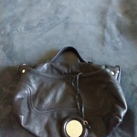 Balenciaga Tote Convertable Bracelet Black Cowhide - Picture 11 of 16